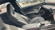 Mercedes-Benz A-Class A200 AMG Line 5dr Auto Petrol Hatchback